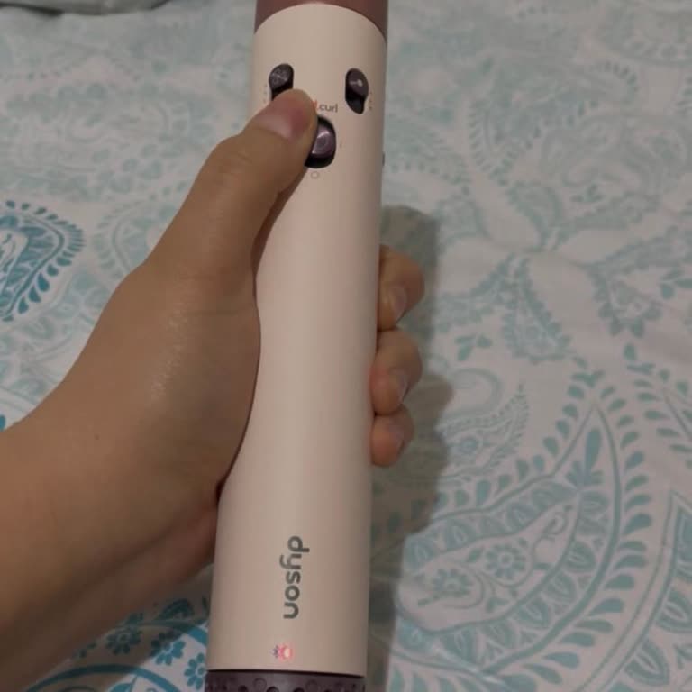 Dyson Airwrap Cihazım Arızalı, Servis Ve Müşteri Hizmetlerinden Çözüm Alamıyorum