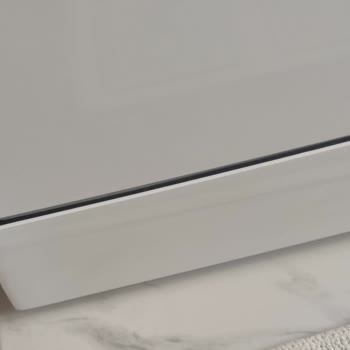 Yeni Bulaşık Makinesi İlk Kullanımda Arızalandı Ve Sorunlar Devam Ediyor