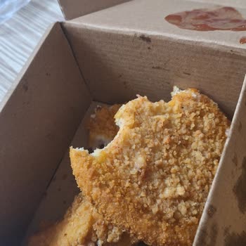 Bulls Burger Siparişimde Kötü Ürün Ve İletişimsizlik Mağduriyet Yaşattı