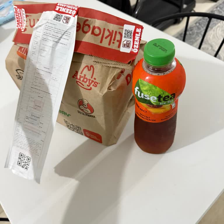 Eksik Ürün, İlgisiz Müşteri Hizmeti Ve Soğuk Yemekle Mağduriyet Yaşadım