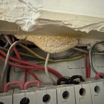 Yeni Aldığım Hoover Çamaşır Makinesi Sigorta Yaktı, Mağduriyetim Giderilmiyor!