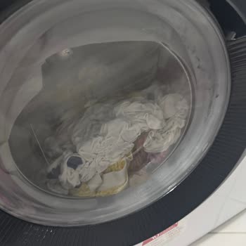 Yeni Aldığım Hoover Çamaşır Makinesi Sigorta Yaktı, Mağduriyetim Giderilmiyor!