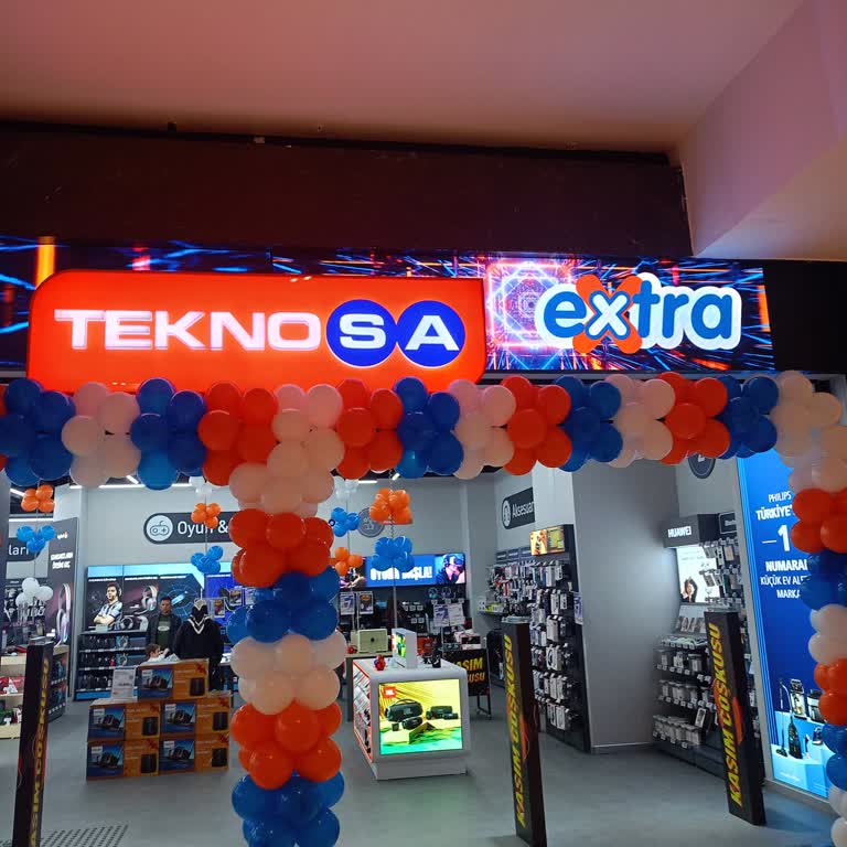 Teknosa Mağaza Müdürünün Haksız Suçlamasıyla Telefon Satışı Reddedildi