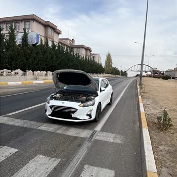 Teslim Aldığım Aracın Motoru 1 Saatte Arızalandı, Arabam.com Sorunuma Çözüm Sunmadı