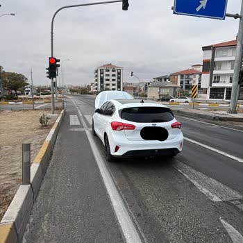 Teslim Aldığım Aracın Motoru 1 Saatte Arızalandı, Arabam.com Sorunuma Çözüm Sunmadı