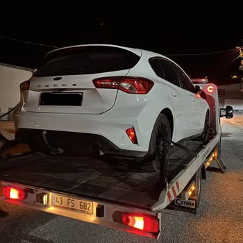 Teslim Aldığım Aracın Motoru 1 Saatte Arızalandı, Arabam.com Sorunuma Çözüm Sunmadı