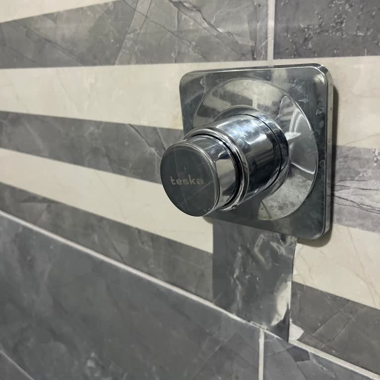 Arızalı Teska Vana Nedeniyle Yüksek Su Faturası Ve Mağduriyet