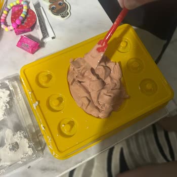 Clementoni Bozuk Oyuncak Ve Kimyasal Malzeme Sorunu Nedeniyle Hayal Kırıklığı