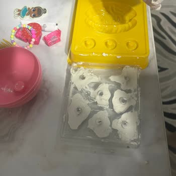 Clementoni Bozuk Oyuncak Ve Kimyasal Malzeme Sorunu Nedeniyle Hayal Kırıklığı