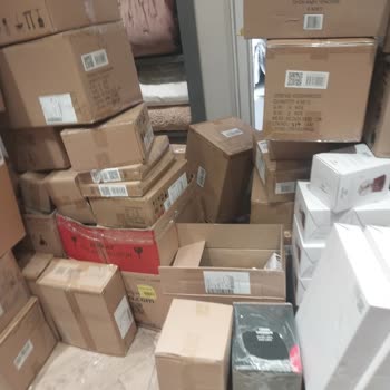 Mağaza Düzeni Ve Müşteri Hizmetleri Konusunda Hayal Kırıklığı