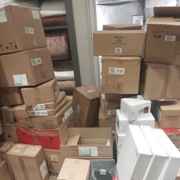 Mağaza Düzeni Ve Müşteri Hizmetleri Konusunda Hayal Kırıklığı