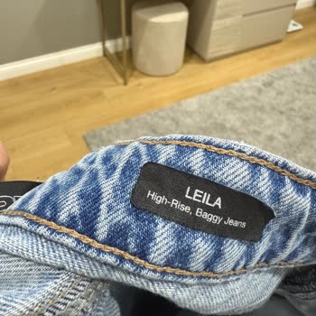 Garanti Kapsamında Olmasına Rağmen Jean Değişimi Yapılmadı