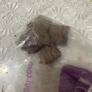 Aldığım Lokumda Kurt Çıktı, Ücretimin İadesini İstiyorum