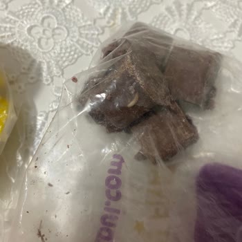 Aldığım Lokumda Kurt Çıktı, Ücretimin İadesini İstiyorum