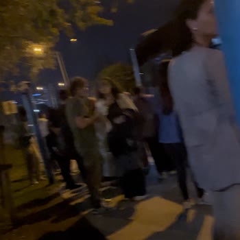 Ortaçeşme–Ümraniye Otobüs Hattında Uzun Süredir Devam Eden Yoğunluk Ve Yetersiz Sefer Sorunu