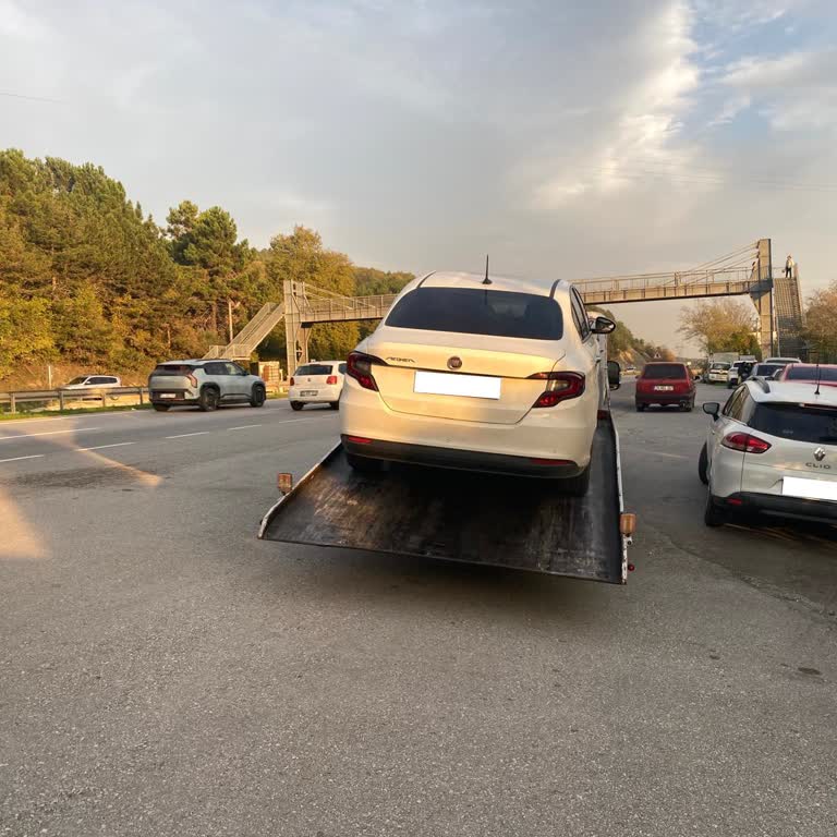Yetkili Serviste Yapılan Bakım Hatası Sonrası Aracım Garanti Dışı Bırakıldı, Mağdur Edildim