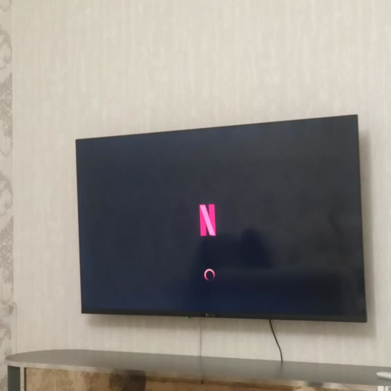 Dijitsu TV İnternete Bağlanmıyor Diğer Cihazlarda Sorun Yok