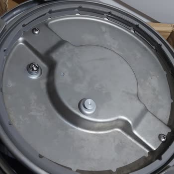 Karaca Züccaciye Yeni Alınan Düdüklü Tencere Sorunu Çözülmeden Geri Gönderildi