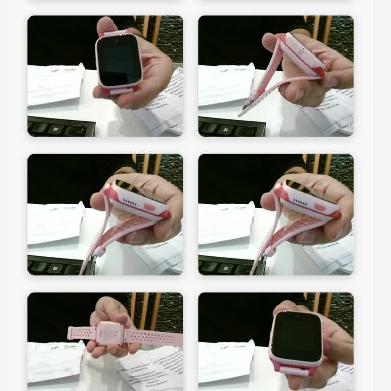 Aynı Arızayı Tekrarlayan Akıllı Saat Ve Yetersiz Servis Desteği Nedeniyle İade Talebi