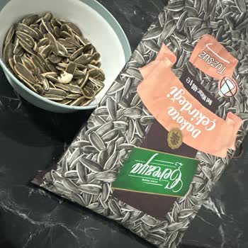 Çekirdek Paketinden Salyangoz Çıkmasıyla Yaşadığım Şok Ve Mağduriyet