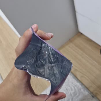 Pure Korean Maske İçinden Maske Çıkmadı