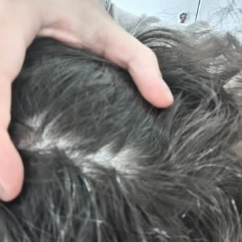 Satın Aldığım Şampuan Saçlarımı Sertleştirdi, İade Talebim Reddedildi