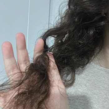 Satın Aldığım Şampuan Saçlarımı Sertleştirdi, İade Talebim Reddedildi