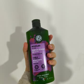 Satın Aldığım Şampuan Saçlarımı Sertleştirdi, İade Talebim Reddedildi