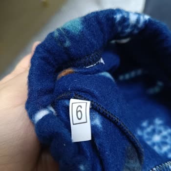 Aynı Siparişte Üçüncü Kez Yanlış Beden Gönderildi Hayal Kırıklığı Yaşıyorum