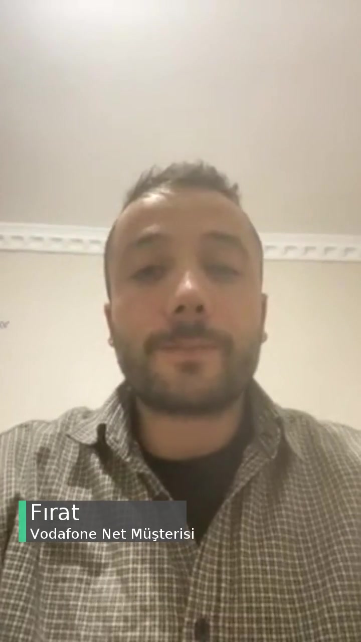 Vodafone Net İnternet Sorunu videonun kapak resmi