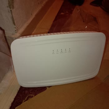 Teslim Edilen Modem Sahte Çıktı, Kimse Sorumluluk Almadı
