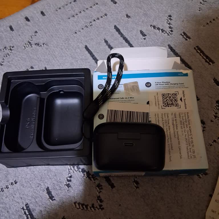 Media Markt'tan Alınan Kulaklıkta Sorun Çözülmedi, Müşteri Mağdur Edildi