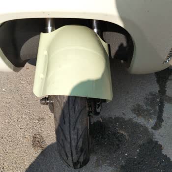 Sıfır Motosiklette Tekrarlayan Arızalar Ve Güvenlik Endişesi