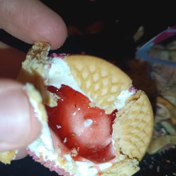 Eti Puf İçinde Kurt Çıkmasıyla Yaşadığımız Hijyen Şoku