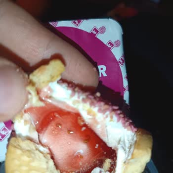 Eti Puf İçinde Kurt Çıkmasıyla Yaşadığımız Hijyen Şoku