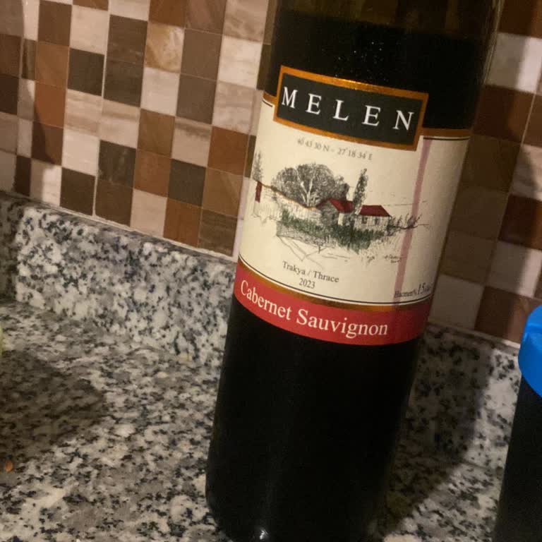 Aldığım Şarap Bozuk Çıktı, Ücret İadesi İstiyorum