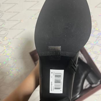 Deforme Olan Ürün Ve Yanıltıcı İade Süreci