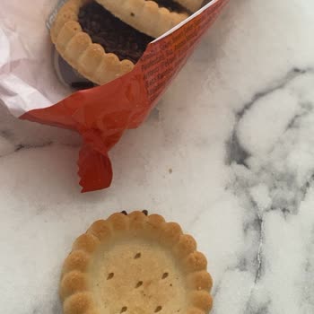 Eti Cin Portakallı'nın Jel Kısmı Tamamen Boş Çıktı, Hayal Kırıklığı Yaşadım