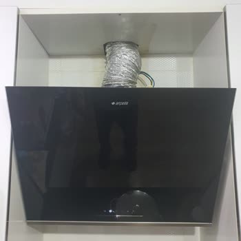 Montaj Ekibi Sorunu Ve Eksik Hizmet: Yeni Davlumbazım Yarım Kaldı