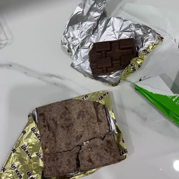 Aldığım Çikolatanın Bozuk Çıkması Beni Endişelendirdi Açıklama Ve Çözüm Bekliyorum