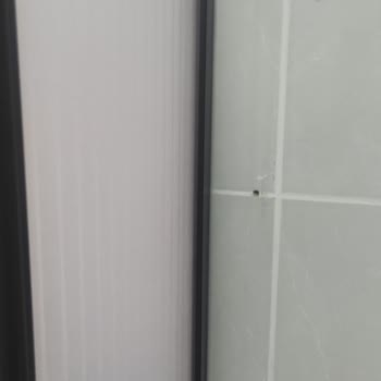 Duşakabinde Sürekli Su Sızıntısı Ve Fatura Sorunu Çözülmüyor