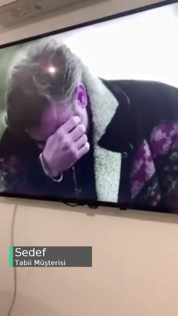 Tabii Uygulamadaki Dizilerin Renkleri Kötü videonun kapak resmi