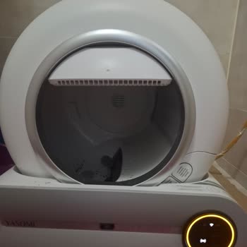 Otomatik Kedi Tuvaletinde Sürekli Tekrarlayan Arıza Ve Çözüm Eksikliği