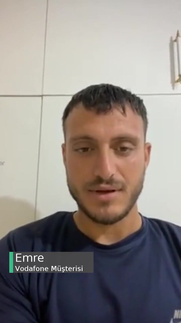 Vodafone İsim Değişikliği Sorunu videonun kapak resmi