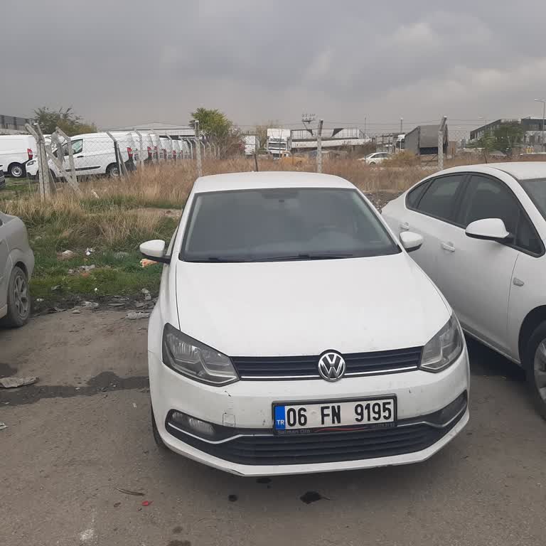 Çekici Hizmetinde Yetersiz Destek Ve Mağduriyet Yaşadım