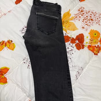 Mavi Jeans Pantolonlarda Erken Solma Ve Deformasyon Mağduriyeti