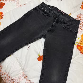 Mavi Jeans Pantolonlarda Erken Solma Ve Deformasyon Mağduriyeti