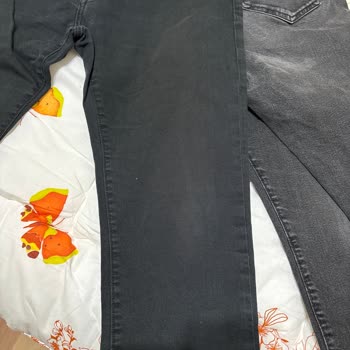 Mavi Jeans Pantolonlarda Erken Solma Ve Deformasyon Mağduriyeti