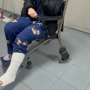 Yurt Yönetiminin İhmali Sonucu Yaralanma Ve Yetersiz Destek