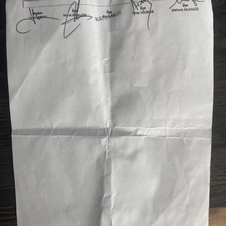 Mahkeme Kararına Rağmen Televizyonum Değiştirilmiyor, Çözüm Bekliyorum